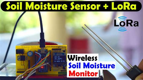 arduino wood moisture meter|moisture content probe arduino.